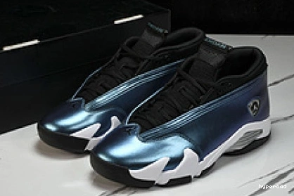 Hyperoad Letter” Jordan “Love Air 14 0725